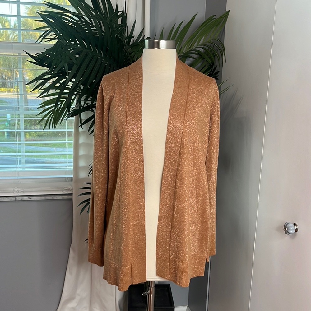 Ann Taylor Cardigan
